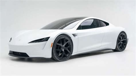 Tesla Roadster Cybertruck Top Worlds Most Anticipated Evs List