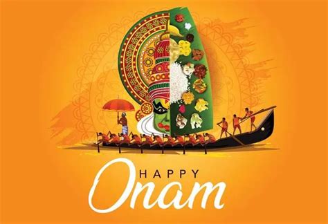 Onam 2023: Kerala's Harvesting Festival - History, Significance, And ...