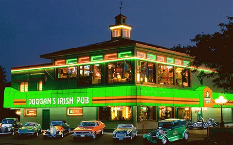 Duggan’s Irish Pub – Welcome to Duggan's Irish Pub – 31501 Woodward Ave ...