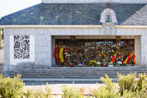 La Fundaci N Francisco Franco Si Es Preciso Nos Vamos A Un Pa S Libre