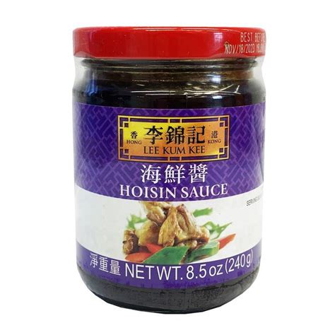 Lee Kum Kee Hoisin Sauce - 240g | Buy Online in South Africa | takealot.com