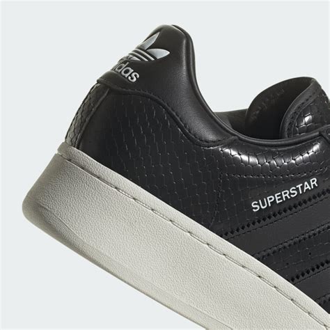 Adidas Superstar Xlg Shoes Black Adidas Lk