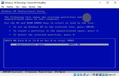 How To Run Windows XP Emulator On Windows 10