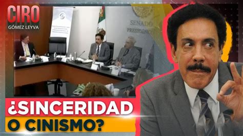 No Considero Que Tengo Alg N M Rito Para Ser Embajador Omar Fayad