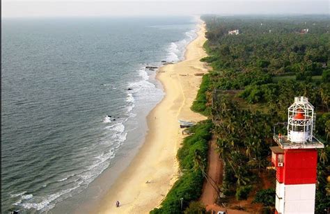 14 Top Places to Visit in Mangaluru 2024: Location, Timings