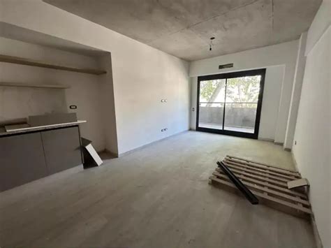 Departamento Venta Monoambiente A Estrenar M Con Balc N Palermo