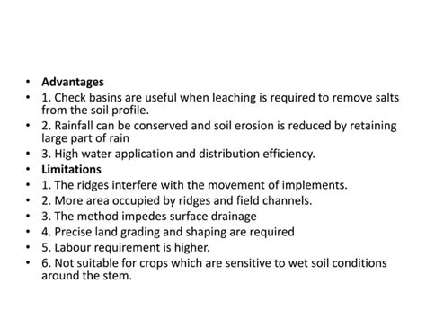 Methods Of Irrigation Pdf