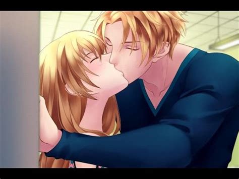 Let S Play Sweet Amoris Episode Part Nathaniel Alexy Macht Ein