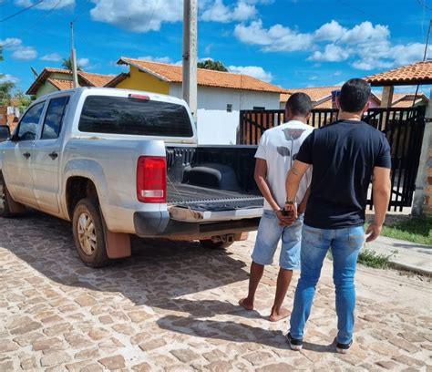 Polícia prende quinto suspeito de matar homem espancado em José de