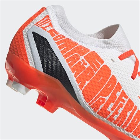 X Speedportal Messi Firm Ground Boots