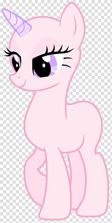 Single My Little Pony Pictures PNG Transparent Background, Free