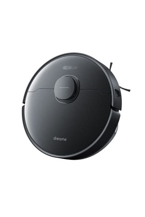 Dreame L10 Pro Vacuum Mop Robot Süpürge (Genpa Garantili) Fiyatı ...