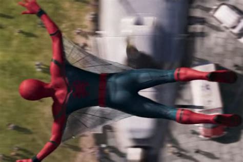 Total Imagen Alas De Spiderman Abzlocal Mx