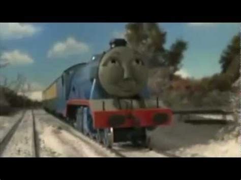 Thomas The Tank Engine Characters Gordon