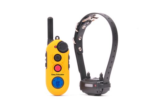 E-Collar Easy Educator EZ-900 - Training collars - Electric-Collars.com