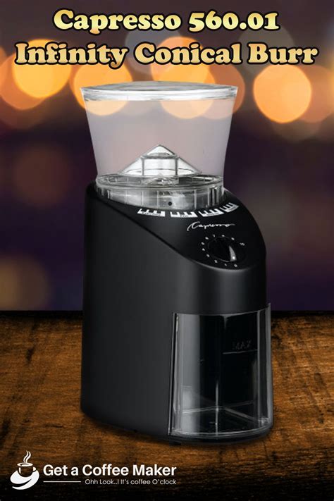 Top 10 Automatic Home Coffee Grinders March 2021 Reviews Buyers