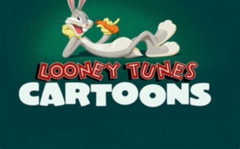 Assista Agora Looney Tunes Cartoons 3ª Temporada 25 De Novembro