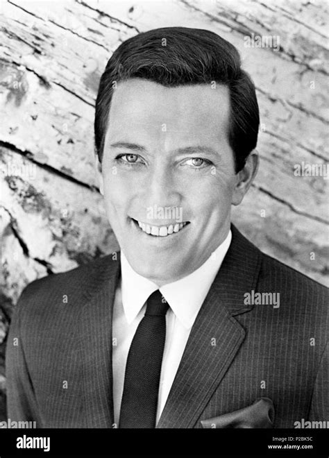 Andy Williams Hi Res Stock Photography And Images Alamy