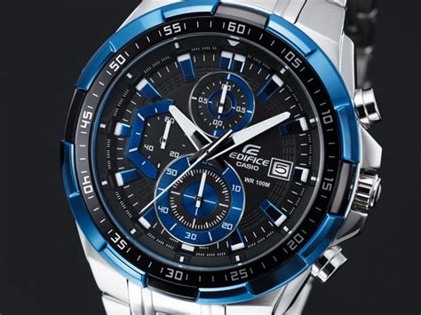 Efr 539d 1a2v Casio