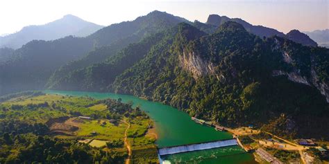 Top 11 best national parks in Vietnam distributed from North to South