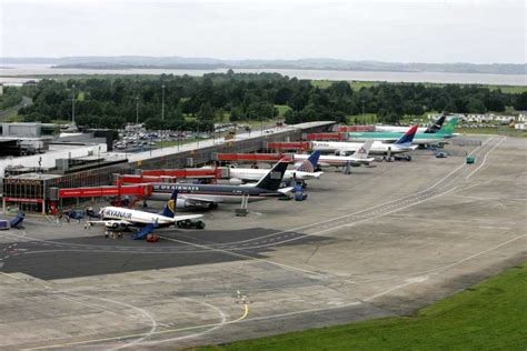 Enhanced Us Preclearance At Shannon Airport