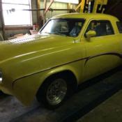 Studebaker Comander Starlight Coupe For Sale Photos Technical