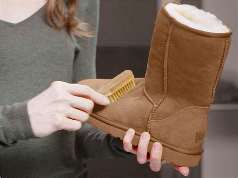 How To Clean Uggs Suede Cleaning Kit And Protector Ugg® Uk