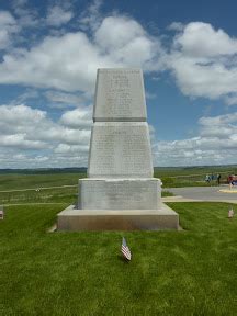 Neales on Wheels: Custer Battlefield Museum & Little Bighorn ...