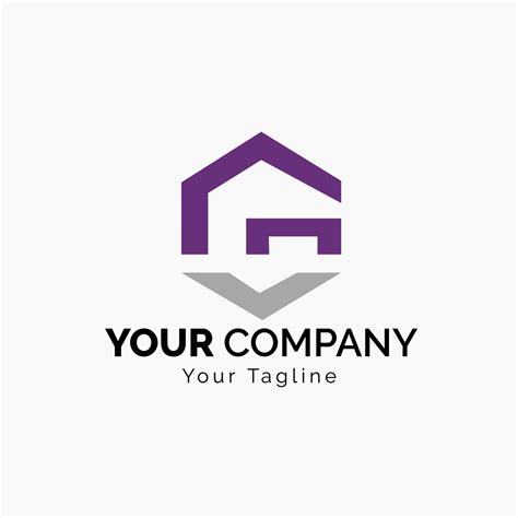 G Logo Design Template Vector Graphic Branding Element. Free Vector ...