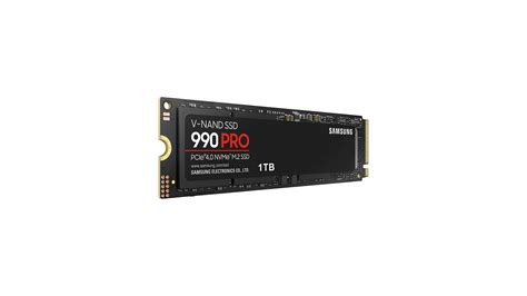 Test Samsung 990 Pro Le SSD Parfait Pour Votre PC Et Votre PS5