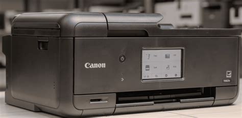 Top 5 Best Home Office Printers - Ultimate Guide (2024)