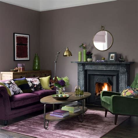 30+ Dark Green Carpet Living Room Ideas – HomeDecorish