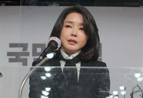 단독 검찰 김건희 코바나컨텐츠 불기소이유서 전체 입수해 살펴보니