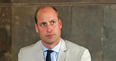 Princ William Prekinuo Utnju O Teorijama Zavjere Princeze Kate Sata