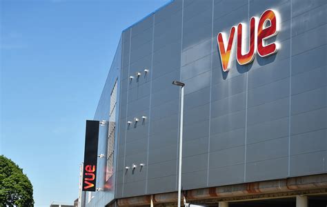 Vue cinemas delay UK reopening by three additional weeks