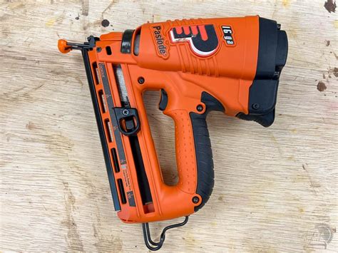 How To Use A Nail Gun For Beginners Anika S Diy Life