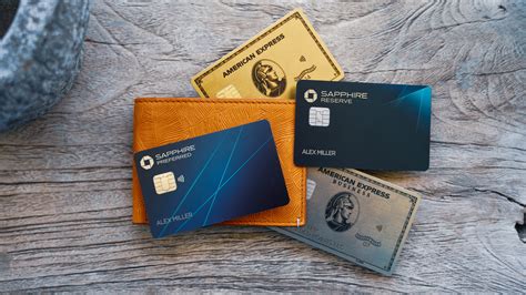 Best Premium And Luxury Credit Cards May 2025