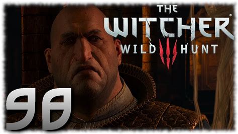 The Witcher Eine Unerwartete Wendung Youtube