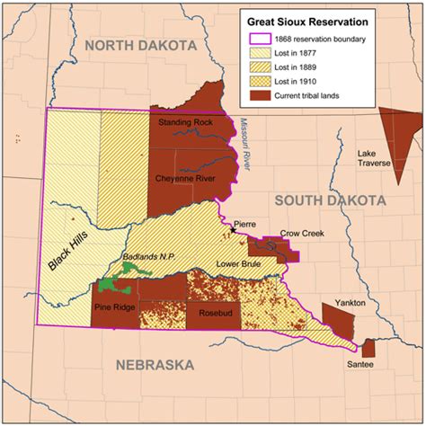 Rosebud Sioux Tribe Calls Keystone XL Vote An Act Of War – B12 Solipsism