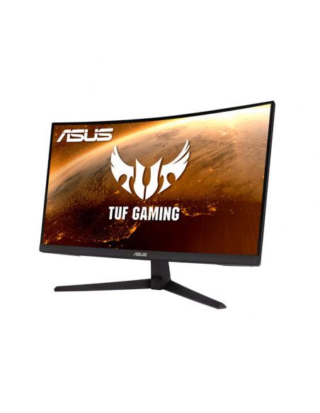 Asus TUF Gaming VG24VQ1B 23 8 FHD Curvo Monitor