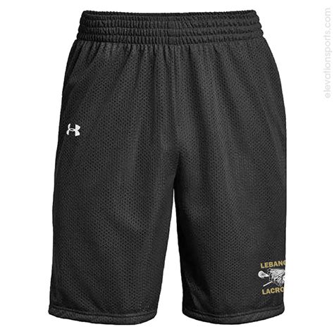 Custom Under Armour Basketball Practice Shorts | Elevation Sports