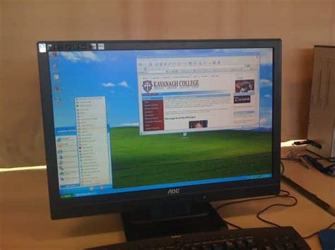 How To Clean A Computer Monitor » GreenLife