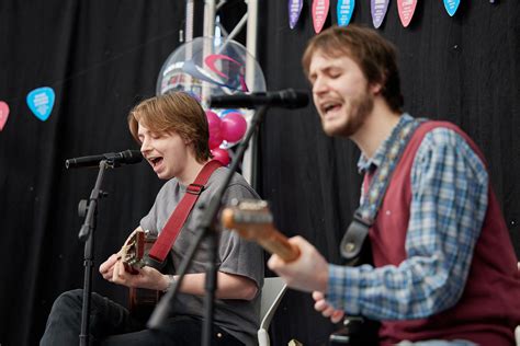 College Hosts Welsh Language Music Day Gower College Swansea