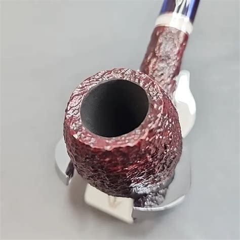 Savinelli 2023 Saint Nicholas 626, 6mm [SOLD OUT] – MBSDpipes.com