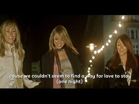 Atomic Kitten Hd Official Video And Lyrics Youtube