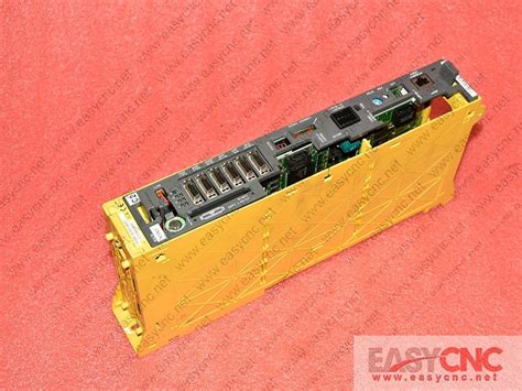 EASYCNC ONLINE SHOPPING A20B 0283 B801 Fanuc Series 18i LNB Used