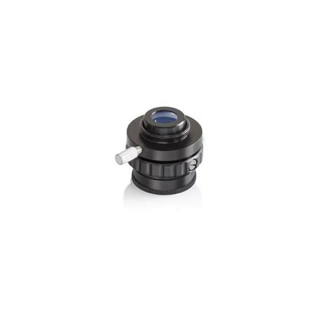 C-Mount camera adapter 0.30x - Vetek