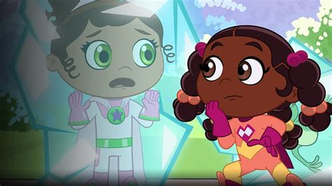 Watch Super Why S Comic Book Adventures Season 1 Prime Video