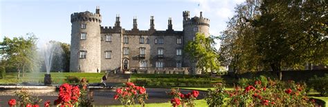 Kilkenny City | Ireland.com