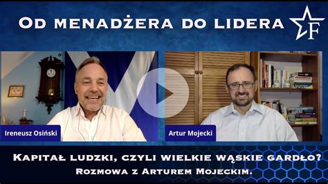 Problematyczny kapitał ludzki czyli wielkie wąskie gardło w firmie